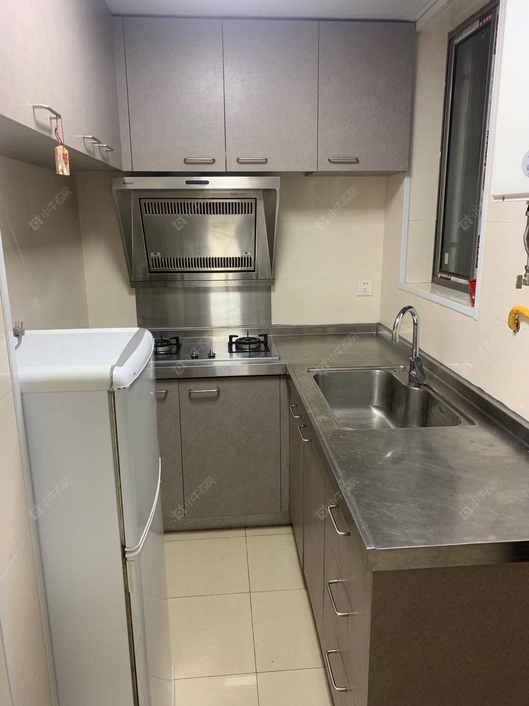 上海昌五小区在租房源小区图_小牛看房