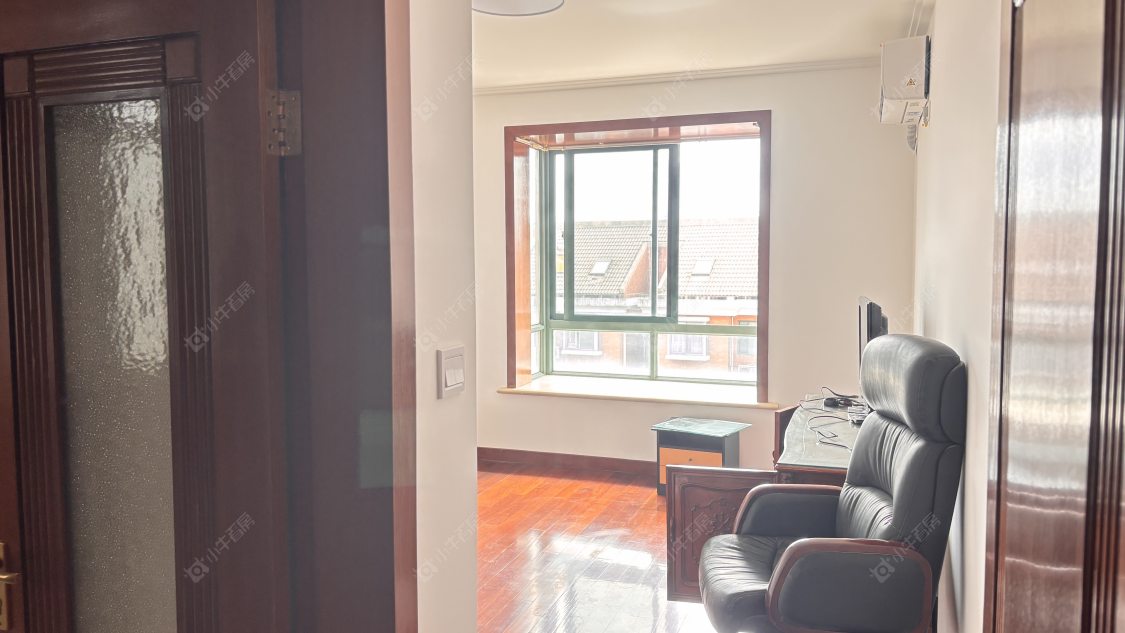 上海锦绣一方名苑在租房源小区图_小牛看房