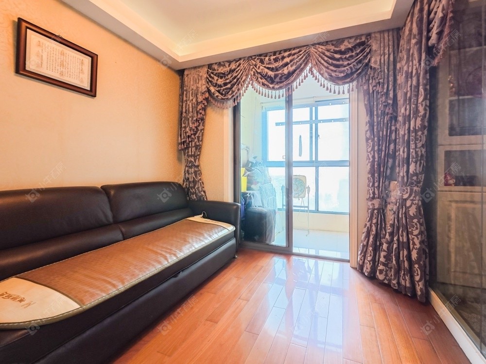 上海逸翠公馆在售二手房源小区图_小牛看房