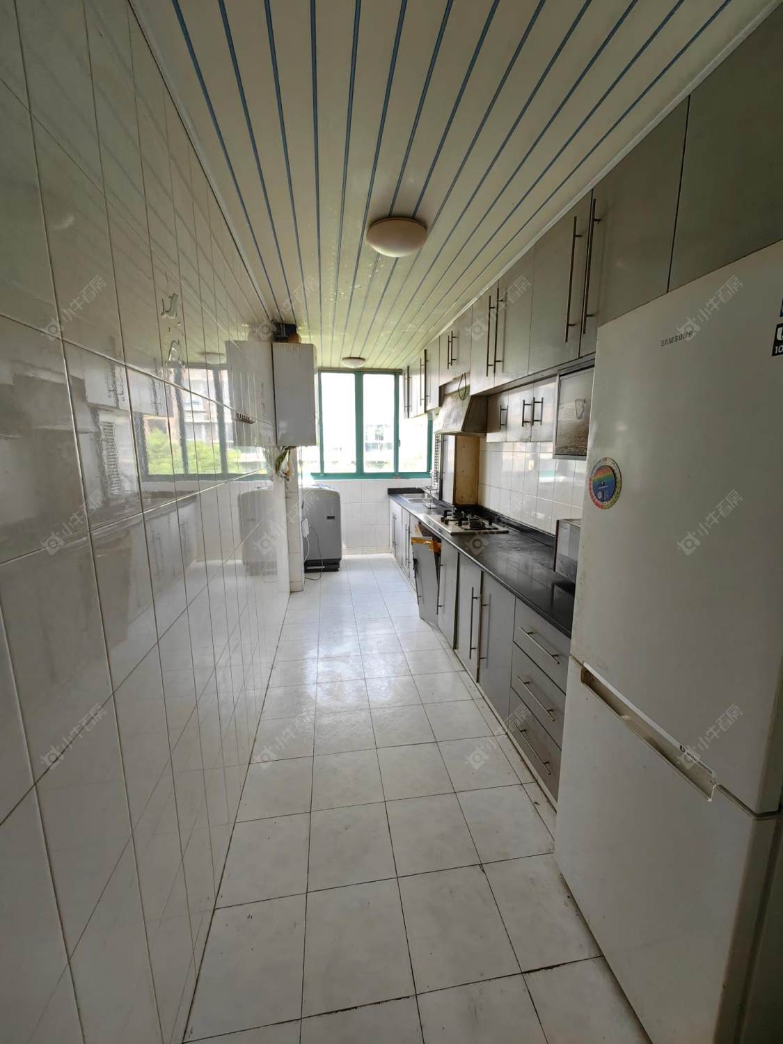 上海上南花城在售二手房源小区图_小牛看房