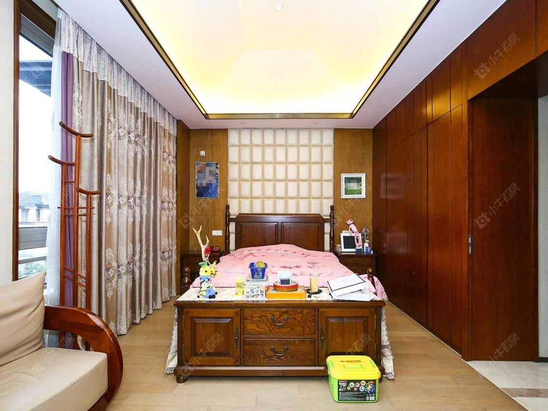 上海建发璟墅在售二手房源小区图_小牛看房