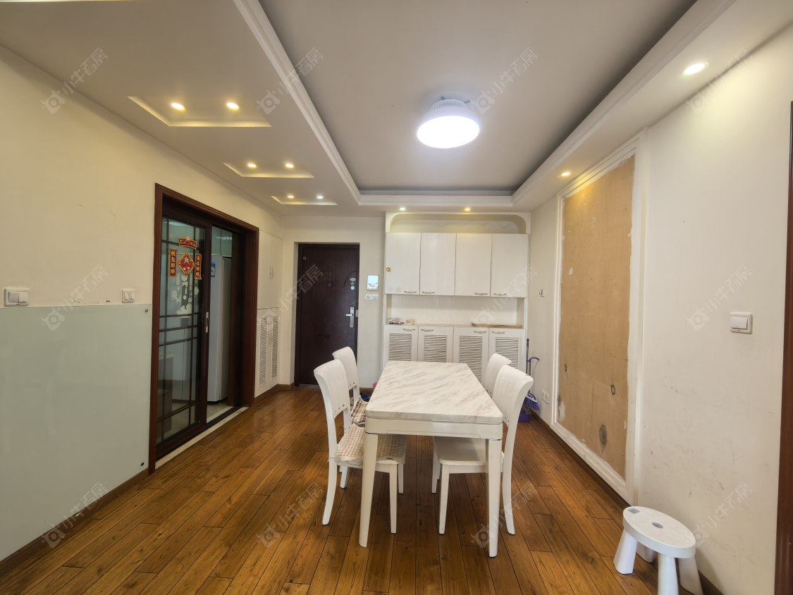 上海长泰东郊御园(公寓)在租房源小区图_小牛看房