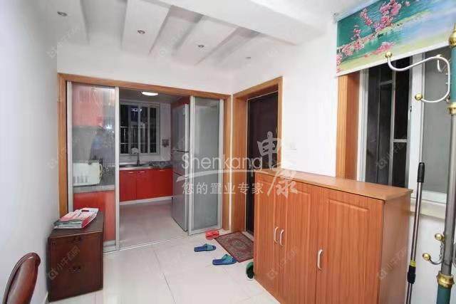 上海标马小区在售二手房源小区图_小牛看房