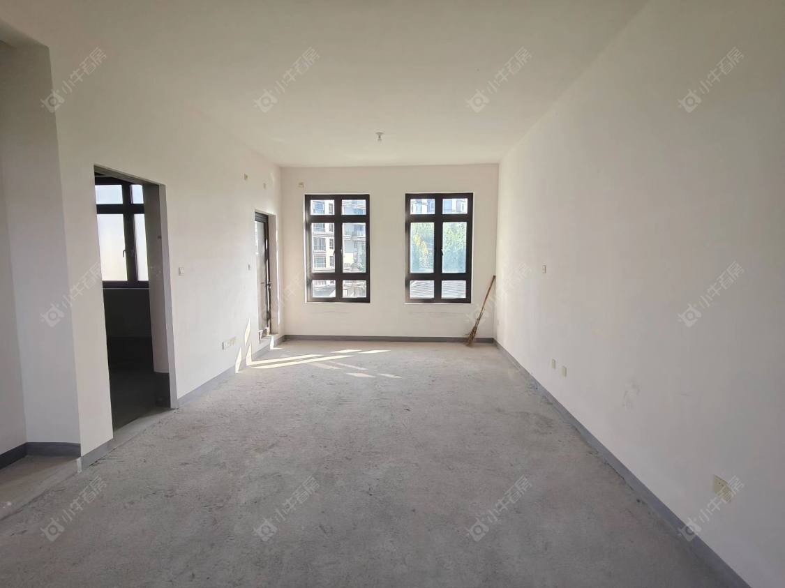 上海宫园巧筑别墅区在售二手房源小区图_小牛看房