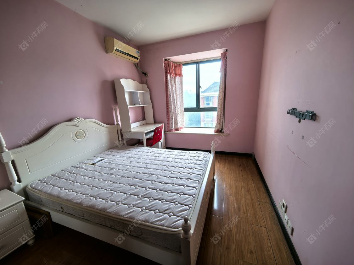 上海幸福小镇明丰绿都在售二手房源小区图_小牛看房