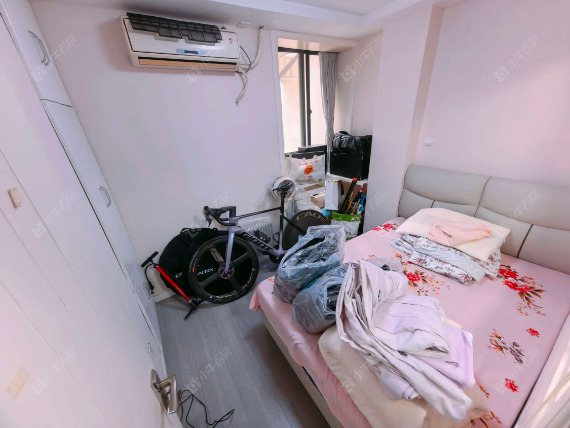 海尚明城房源小区图 上海海尚明城在售二手房源小区图_小牛看房