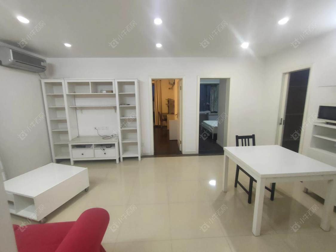 上海逸翠公馆在售二手房源小区图_小牛看房