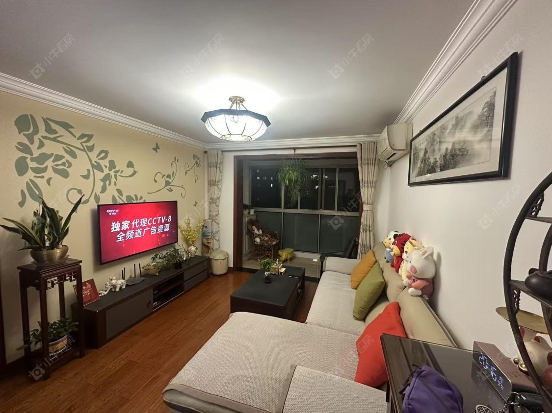 上海采菊苑在售二手房源小区图_小牛看房