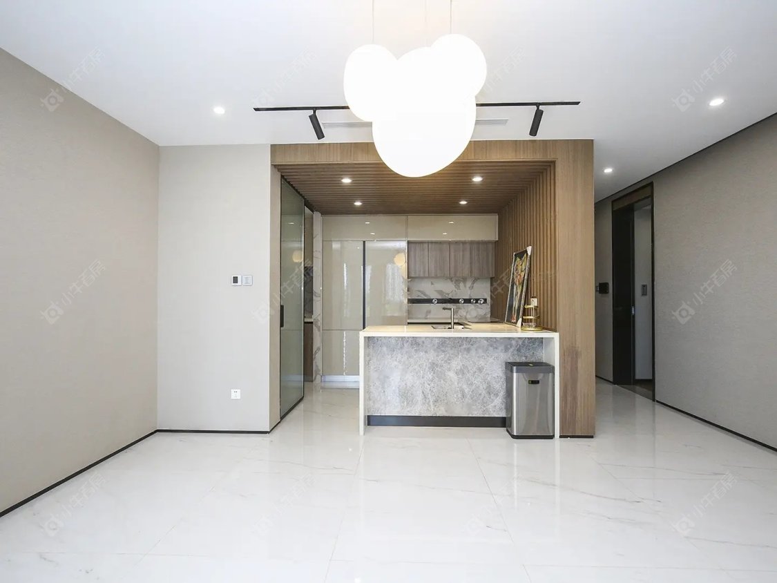 上海加州水郡在售二手房源小区图_小牛看房