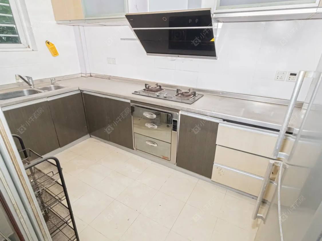 上海黄兴绿园西区在售二手房源小区图_小牛看房