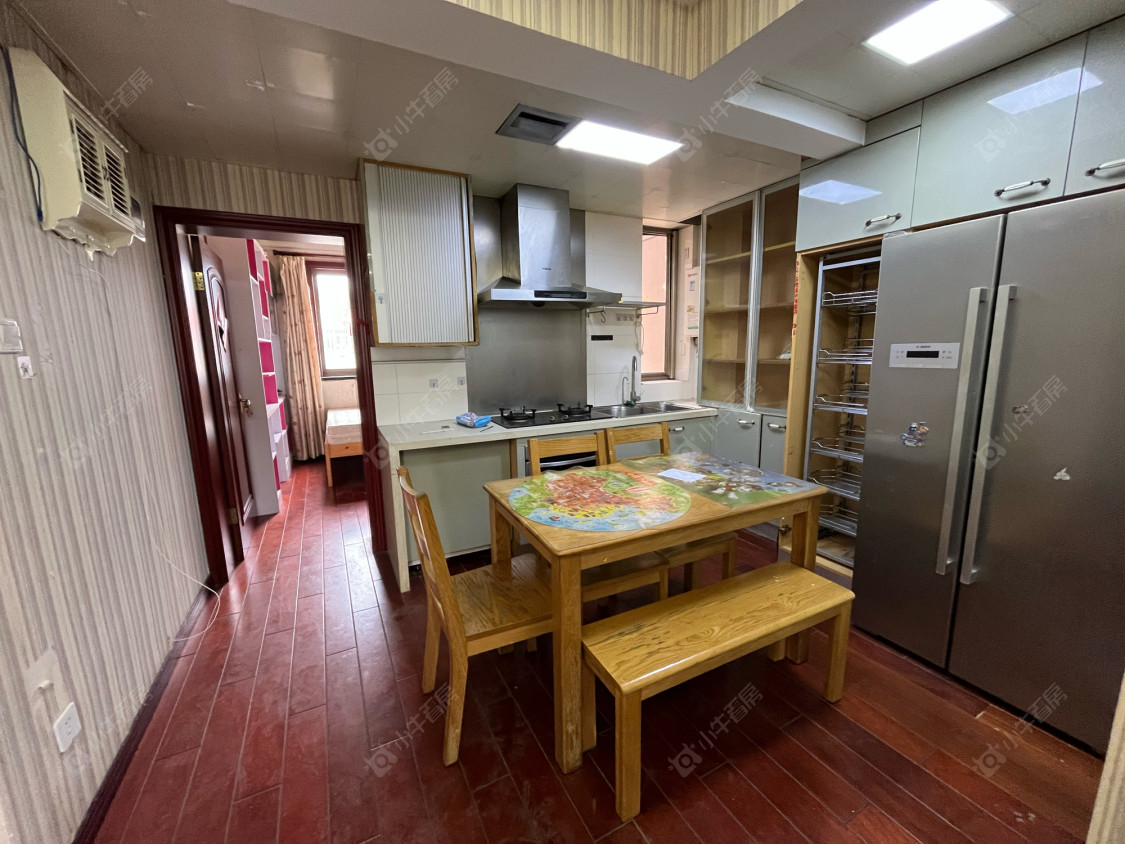 上海恒大小区在售二手房源小区图_小牛看房