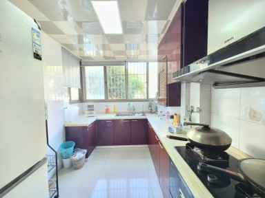 上海共富二村2室2厅1卫在售二手房房源图片