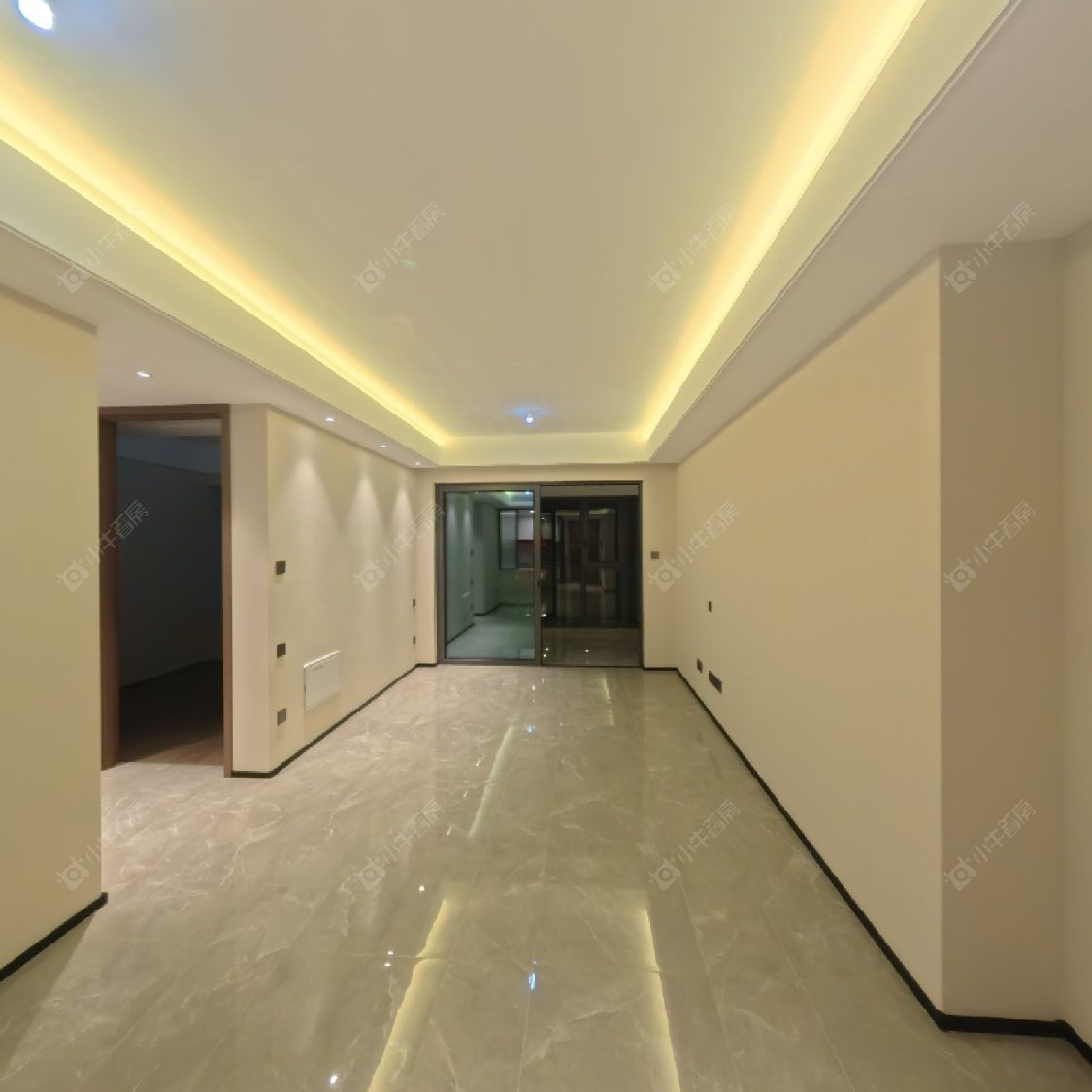 上海金地嘉境在售二手房源_小牛看房