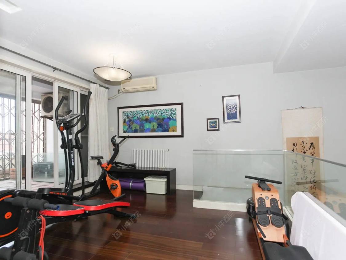 上海同济绿园在售二手房源小区图_小牛看房