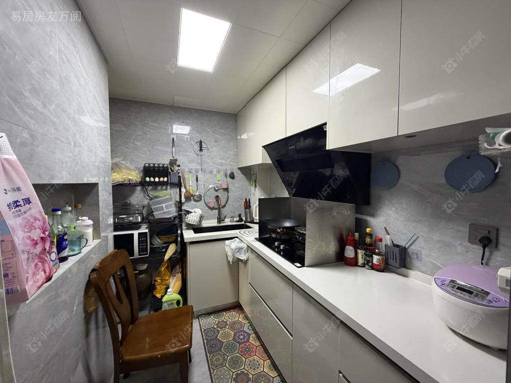 上海菊泉新城爱建顾园西区在售二手房源小区图_小牛看房