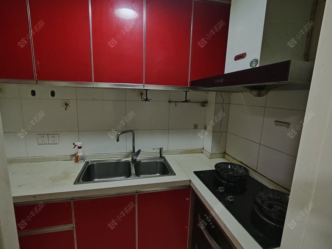 上海日晖六村在租房源小区图_小牛看房