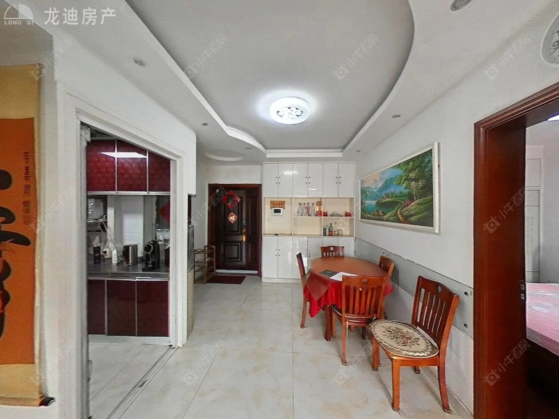 上海鼎鑫名流苑在售二手房源小区图_小牛看房