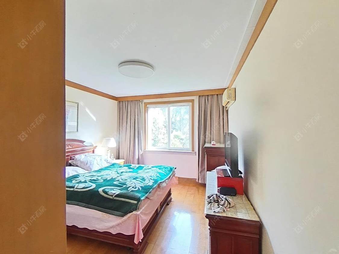 上海恒大星级公寓一期在售二手房源小区图_小牛看房