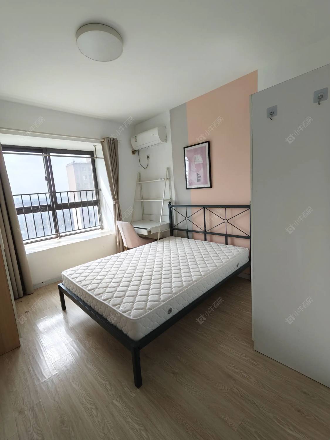 上海万业紫辰苑在租房源小区图_小牛看房