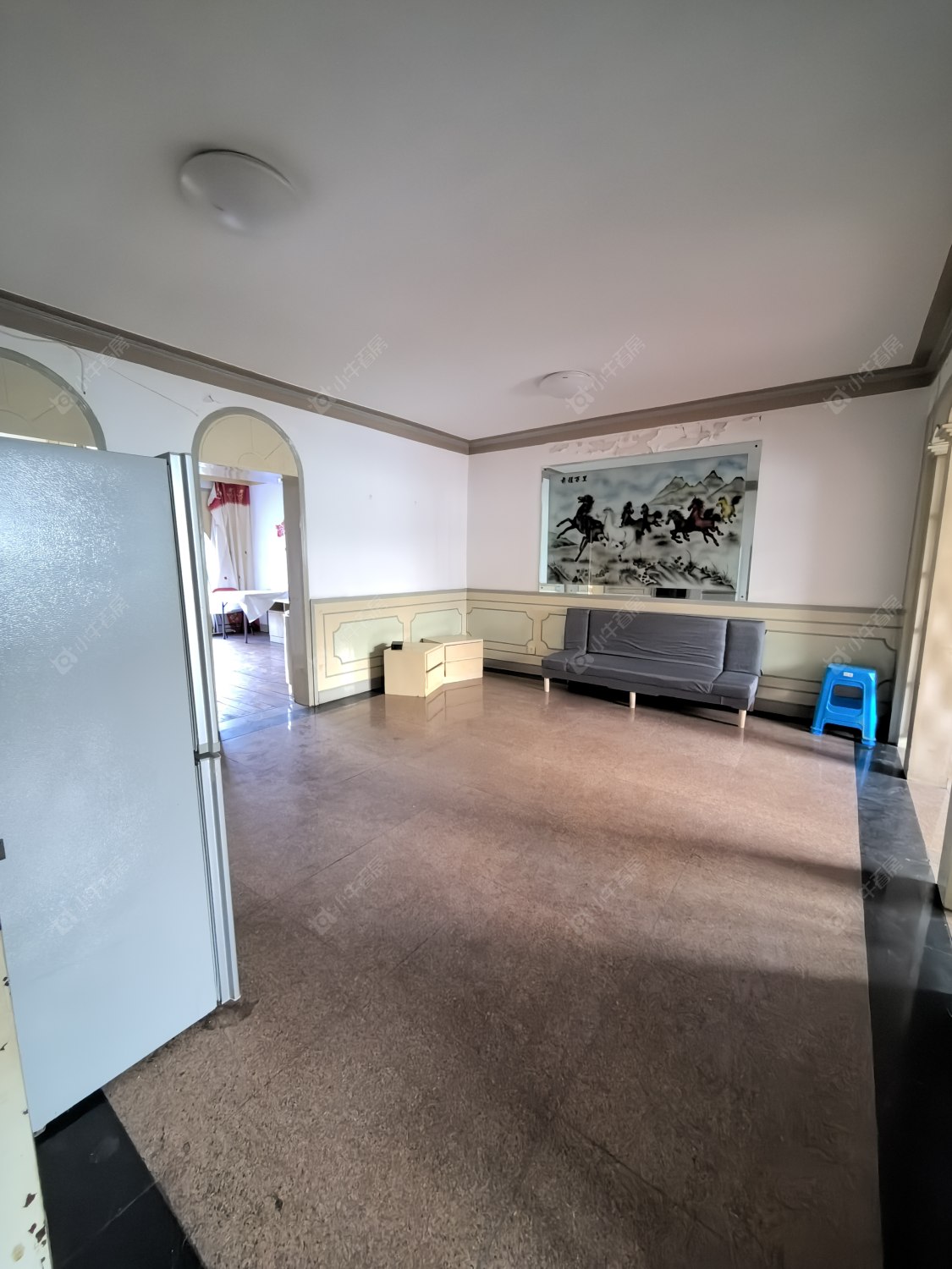 上海育秀三居在售二手房源小区图_小牛看房