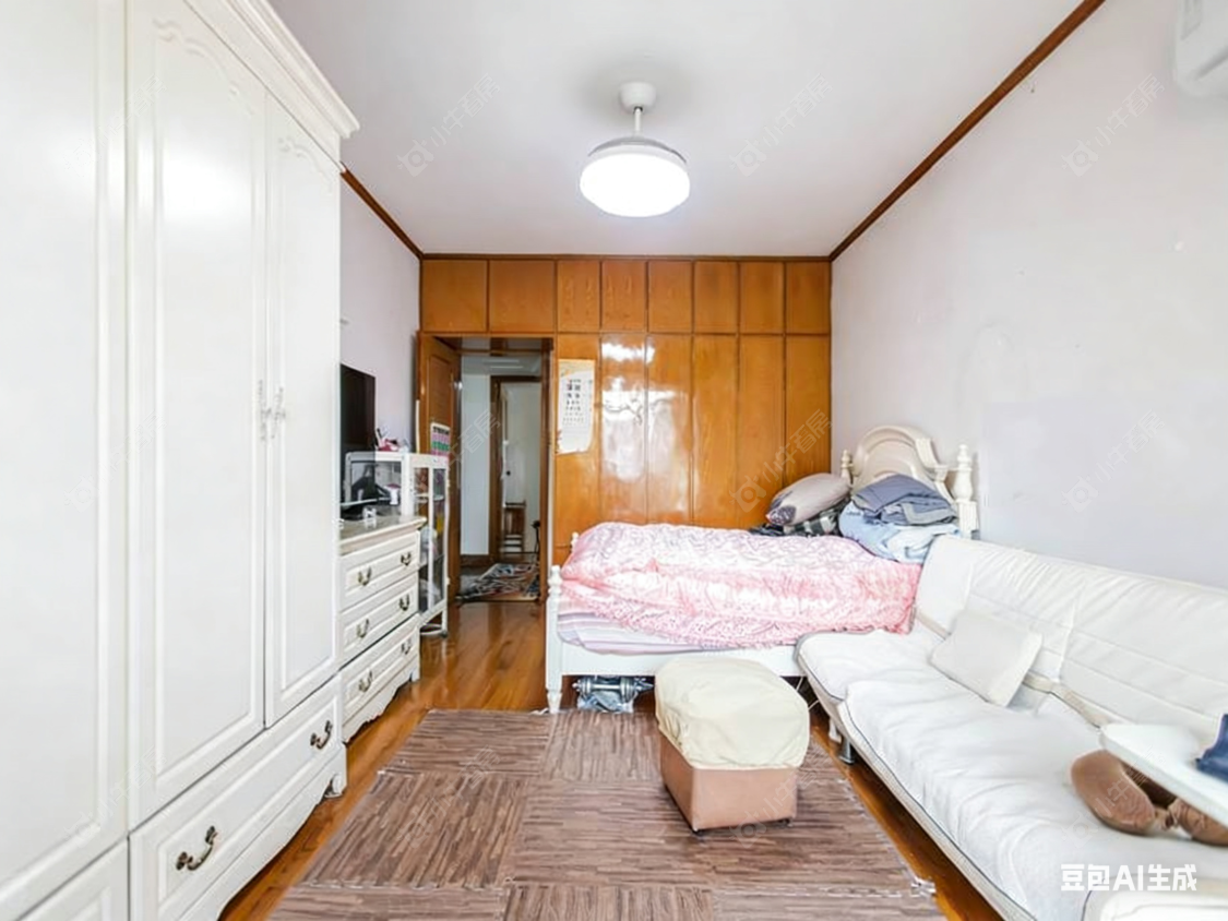 上海开开大楼在售二手房源_小牛看房