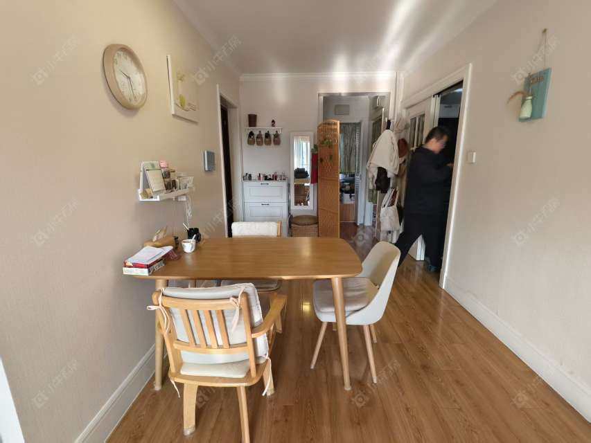 上海朗诗绿岛在售二手房源小区图_小牛看房