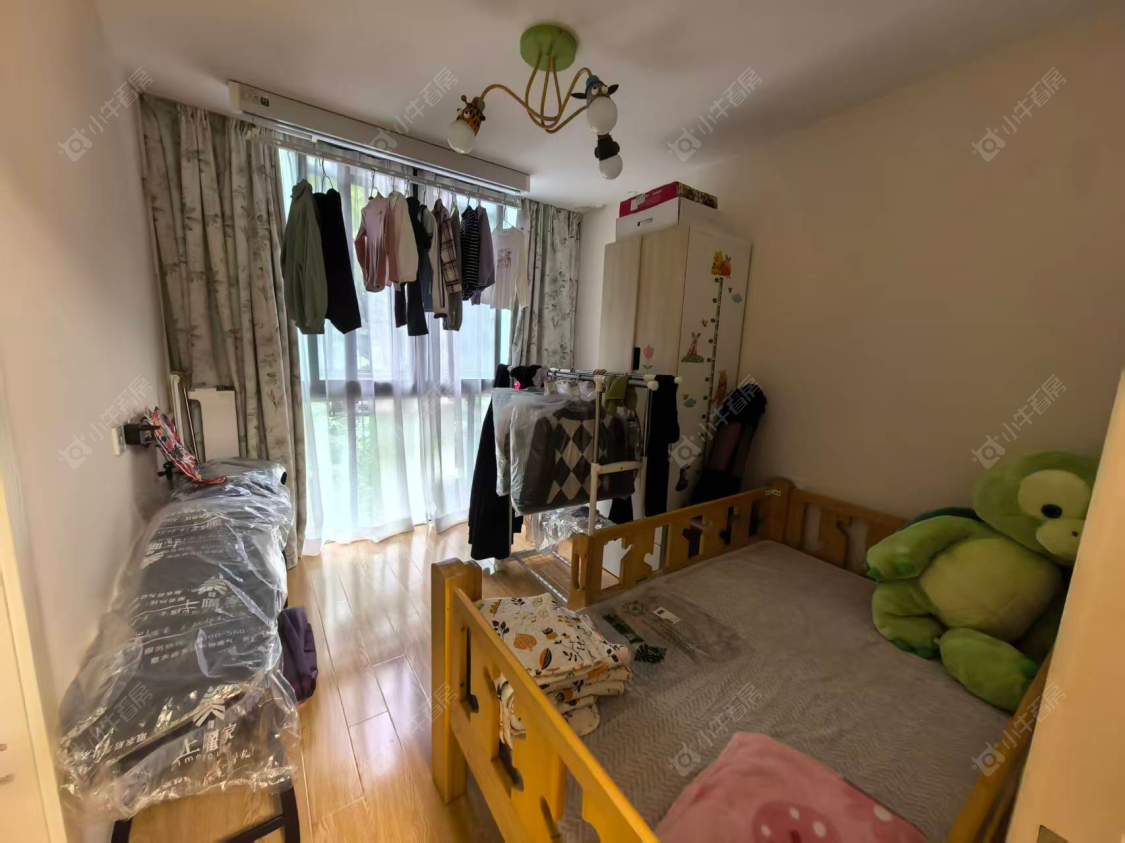 上海铂金华府在售二手房源小区图_小牛看房