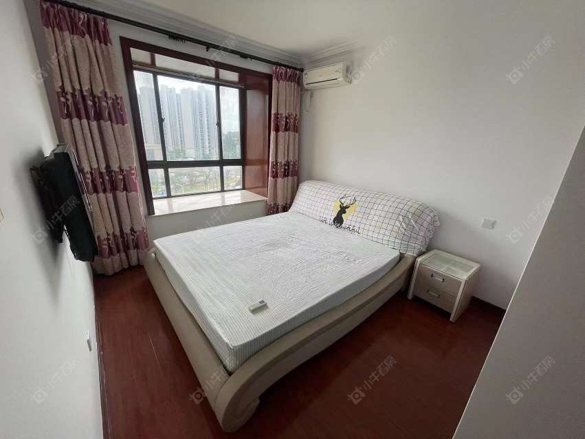 上海同盛嘉园在售二手房源小区图_小牛看房