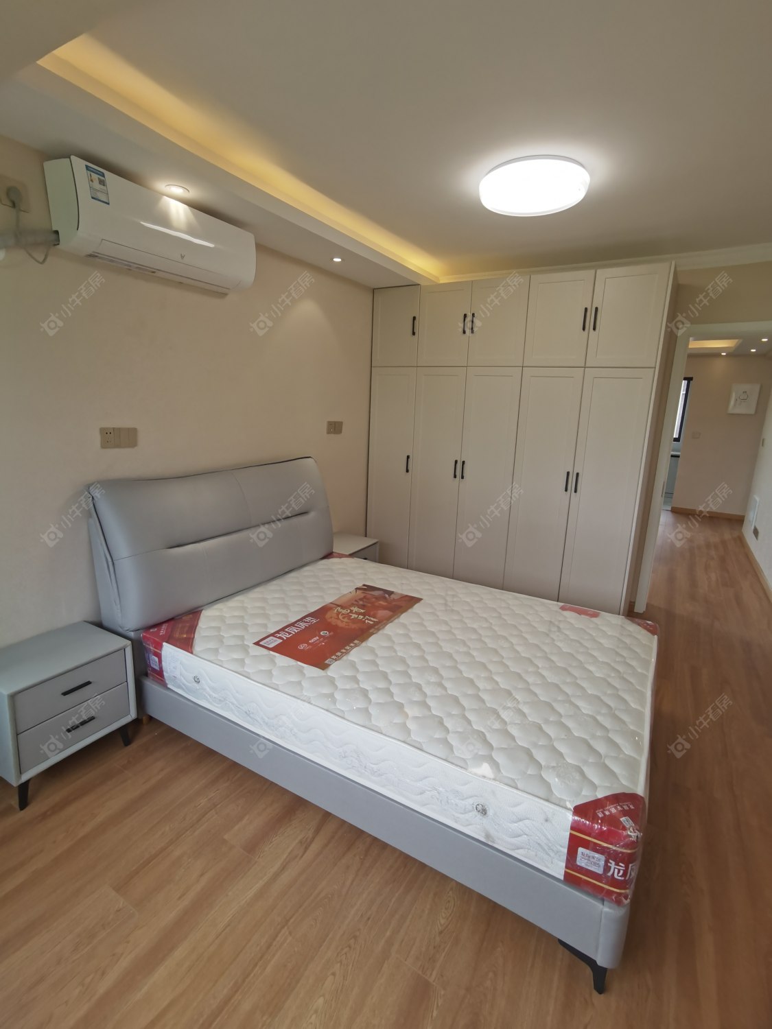 上海上虹新村1-6街坊在租房源小区图_小牛看房