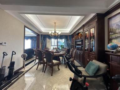 上海铂珏公馆在售二手房_小牛看房