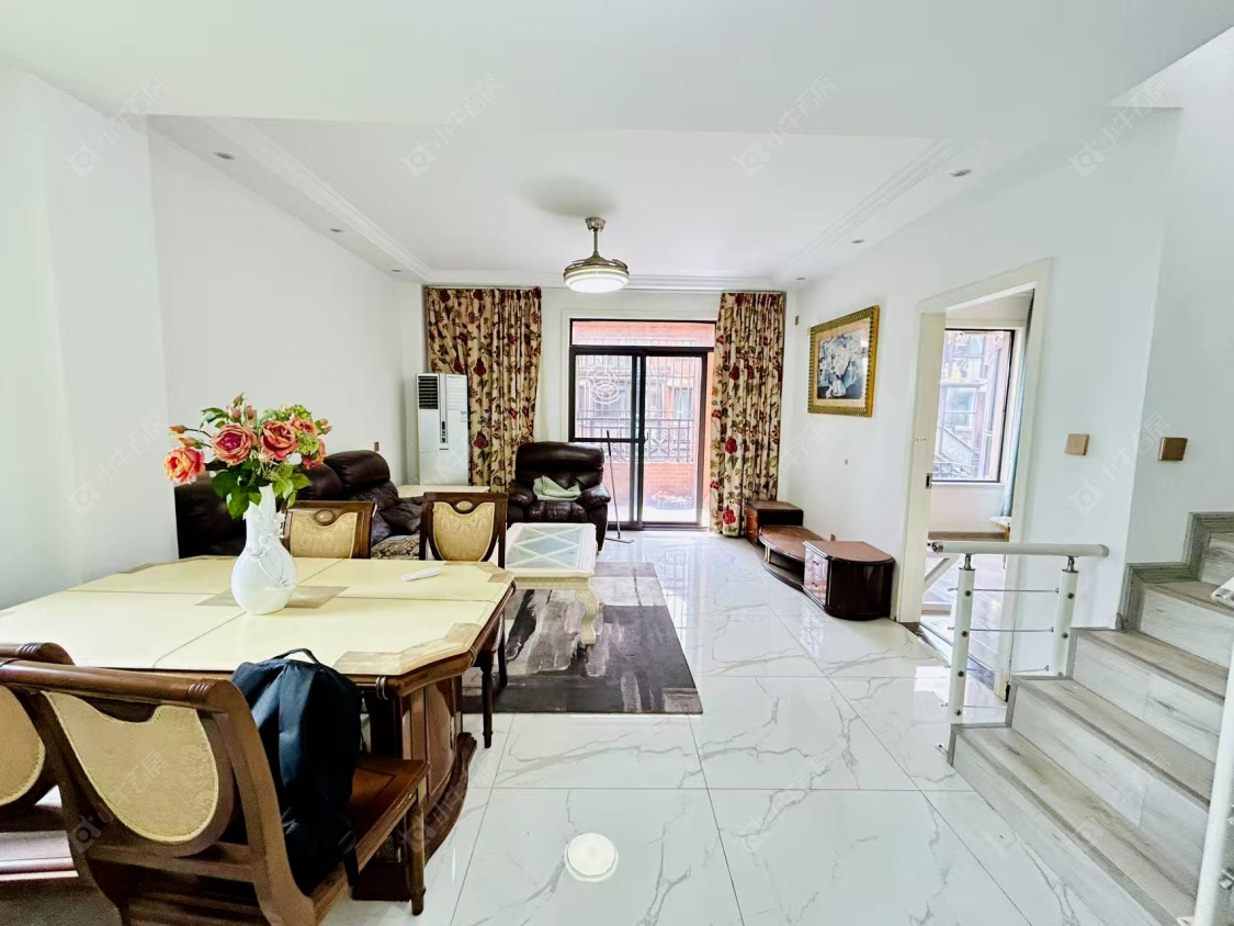 上海绿地海域笙晖在售二手房源小区图_小牛看房