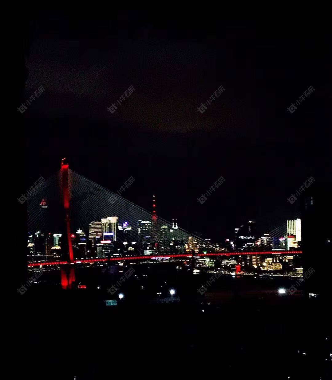 上海仙都绿苑在租房源室内图_小牛看房