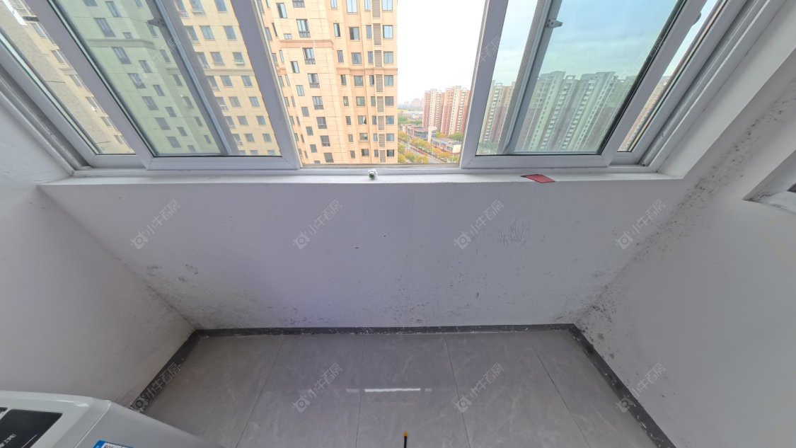 上海紫薇坊在租房源小区图_小牛看房