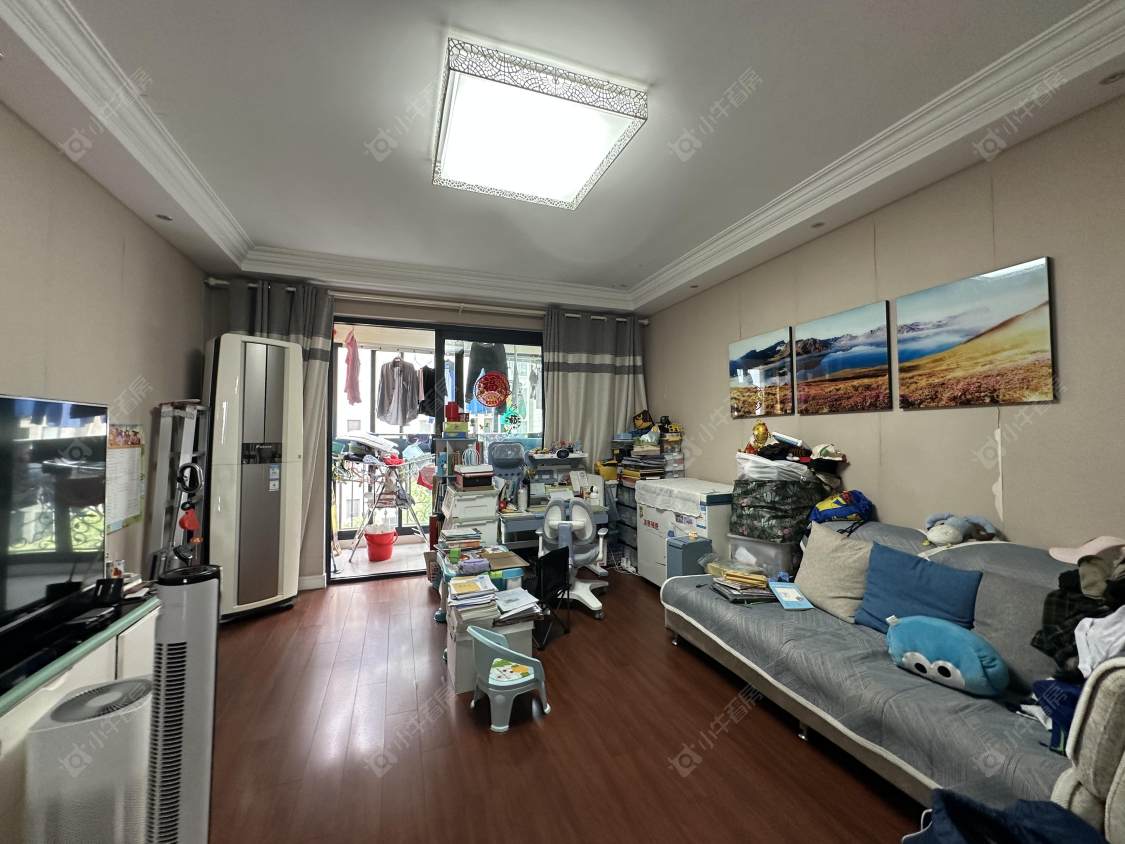 上海远洋7号在售二手房源小区图_小牛看房