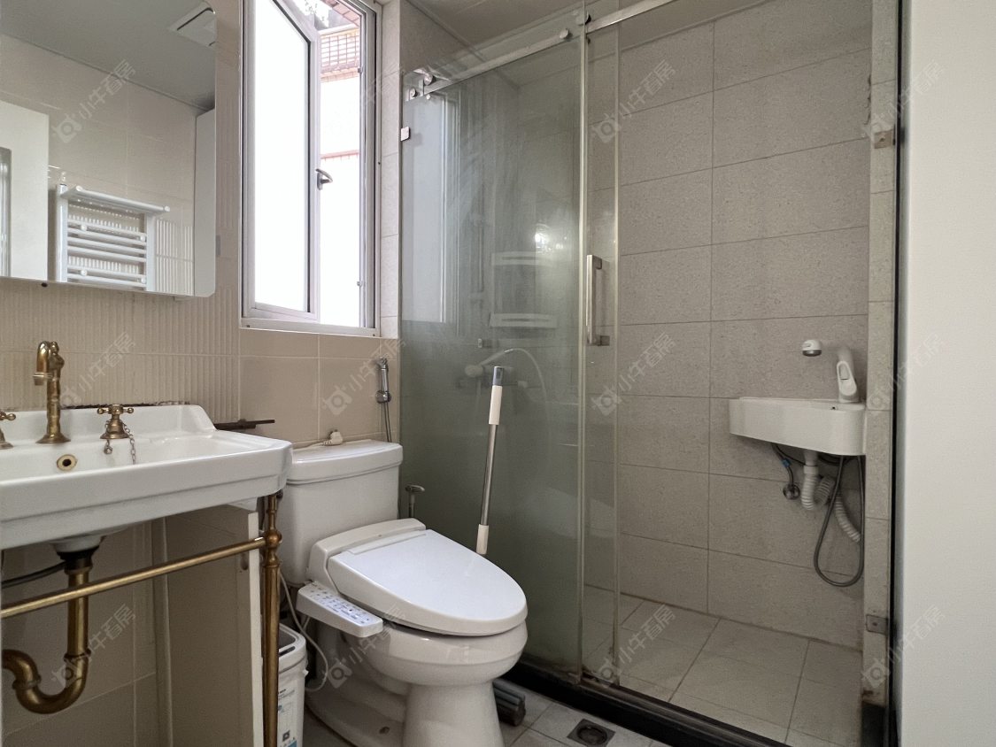 上海万邦都市花园在租房源小区图_小牛看房