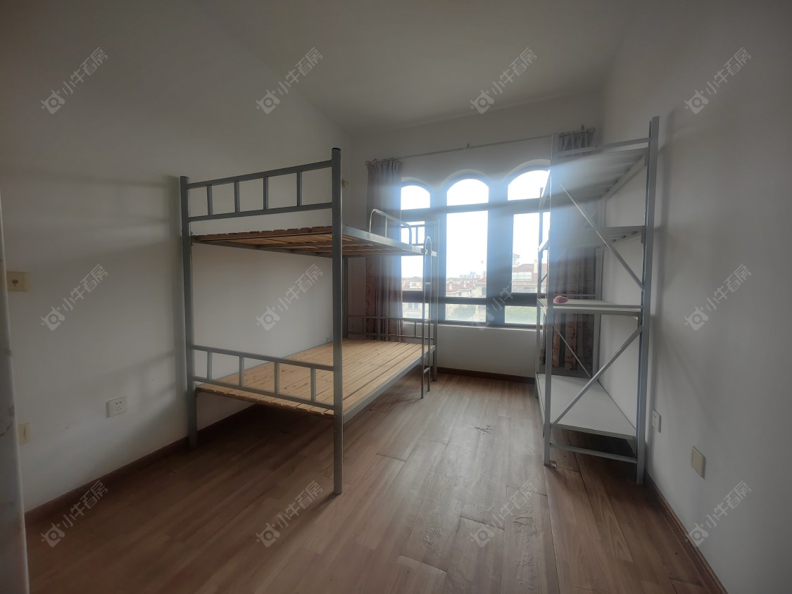 上海正荣国领在售二手房源小区图_小牛看房