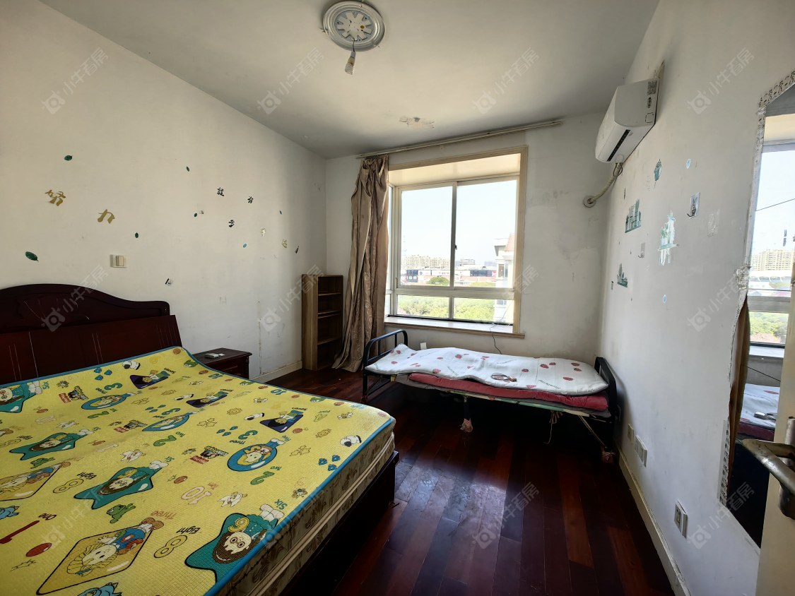 上海富辰花苑在售二手房源小区图_小牛看房