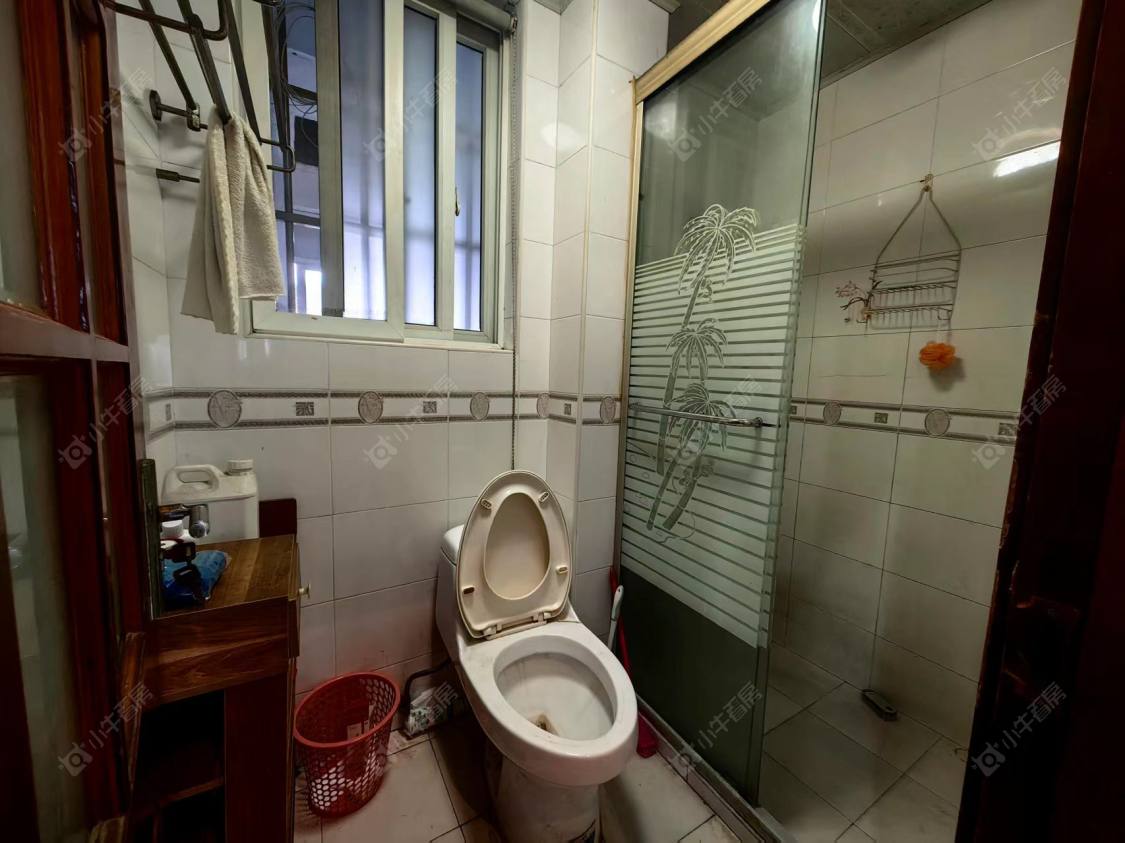 上海祁南一村在售二手房源小区图_小牛看房