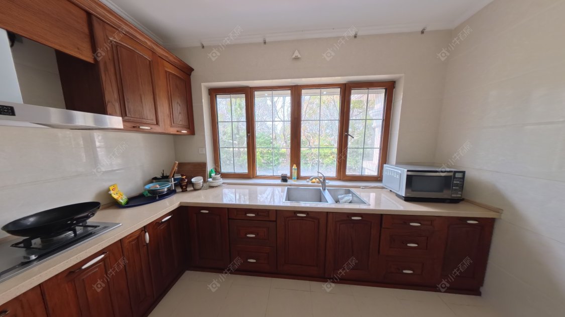 上海绿洲千岛花园在售二手房源小区图_小牛看房