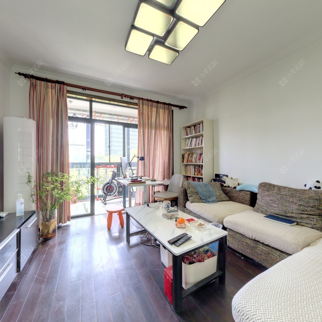 上海天意洲在售二手房源小区图_小牛看房