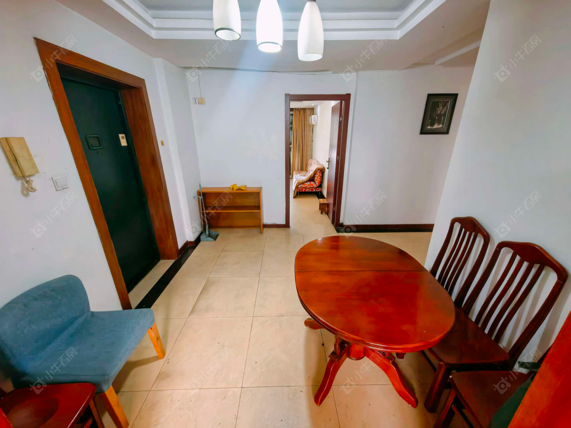 上海杨泰春城在售二手房源小区图_小牛看房