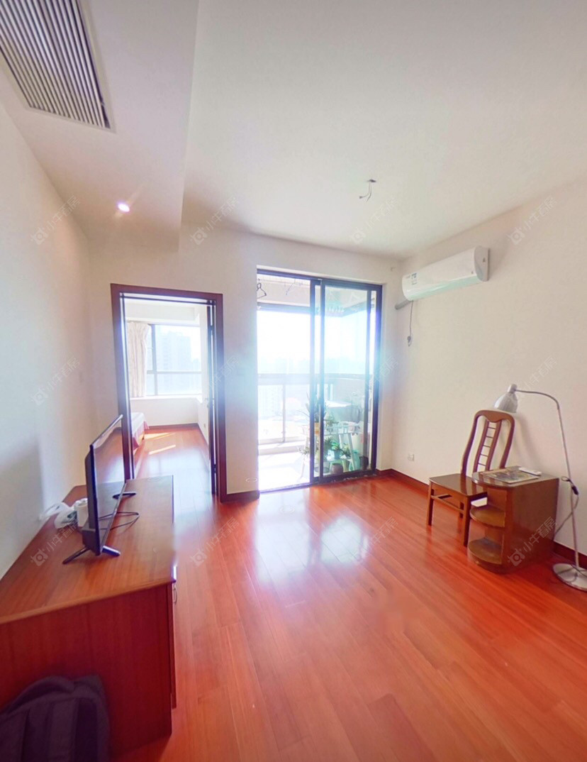 上海万科金色城品在租房源小区图_小牛看房