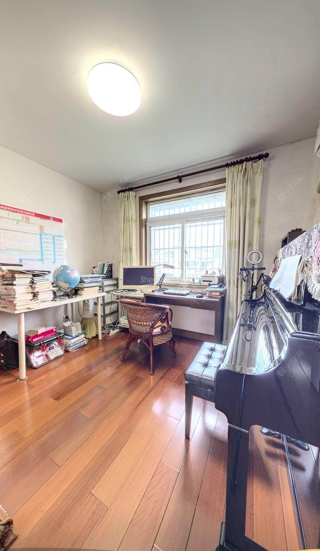 上海莲杨苑在售二手房源小区图_小牛看房