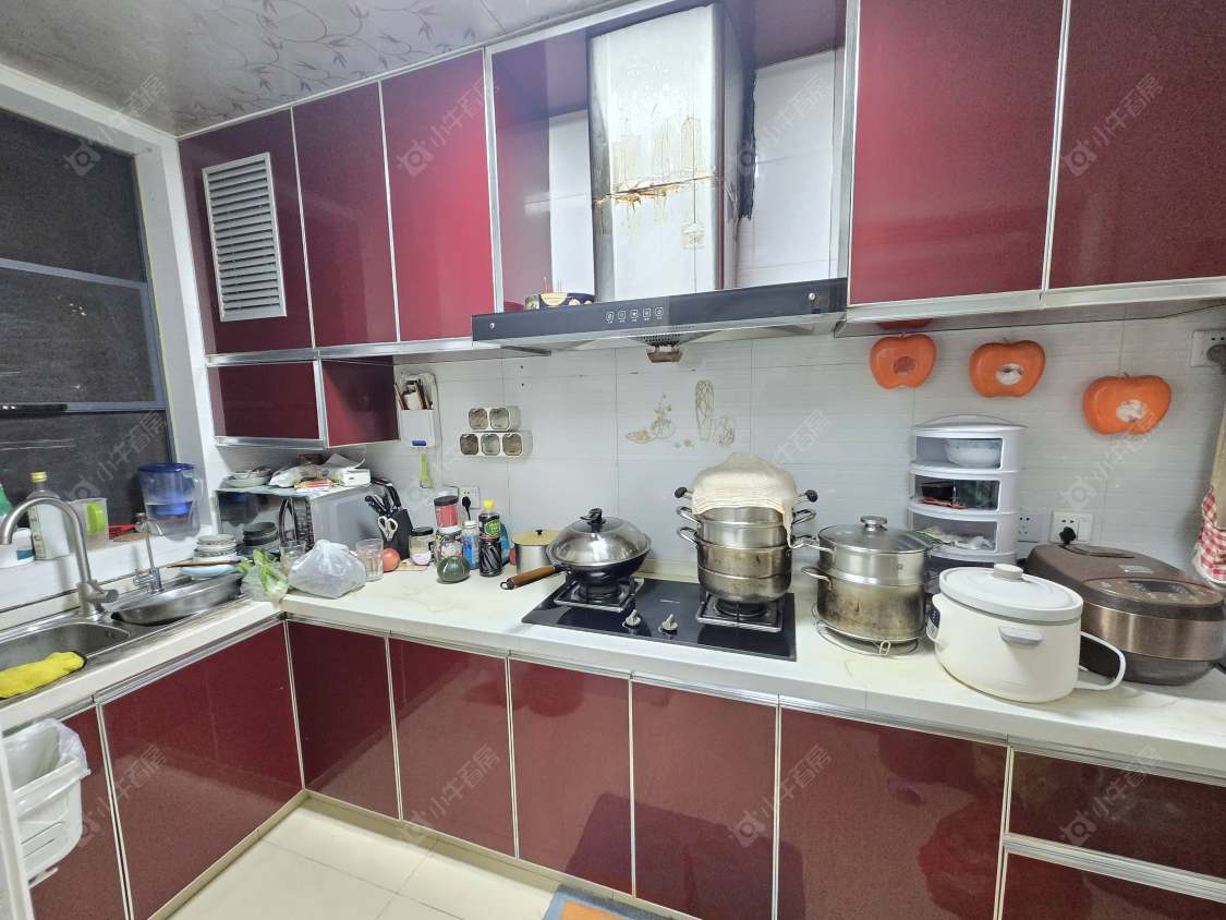 上海保利叶上海二期在售二手房源小区图_小牛看房