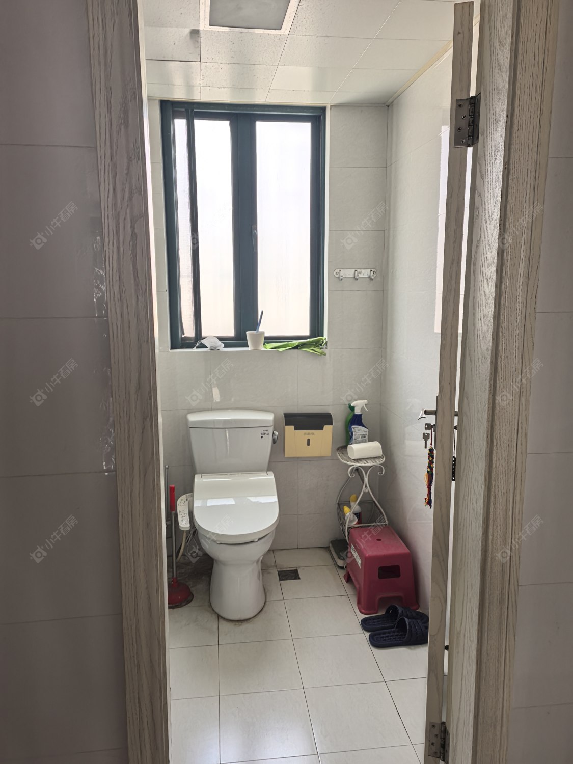 上海浦发绿城在售二手房源小区图_小牛看房
