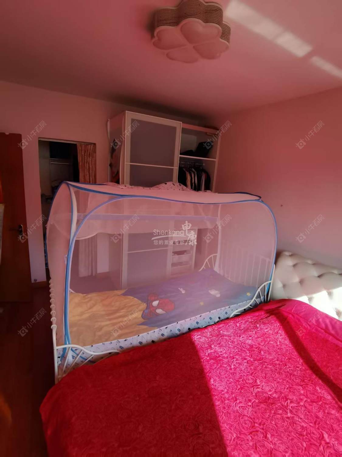 上海海东公寓在售二手房源小区图_小牛看房