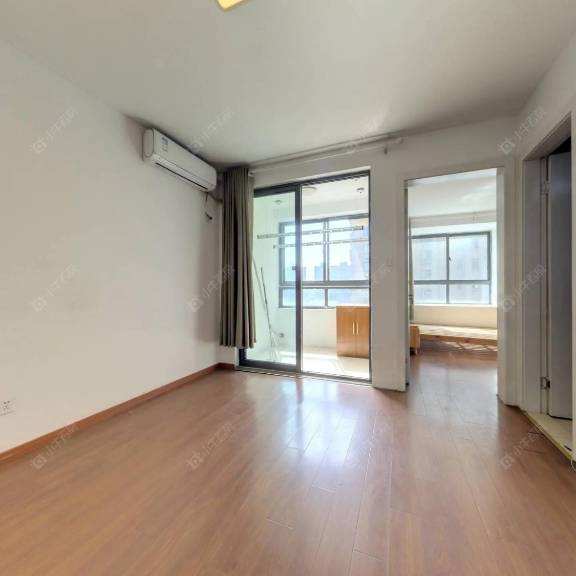 上海馨佳园十一街坊在售二手房源摆位图_小牛看房