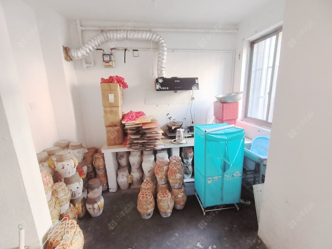 上海东港丽景苑在售二手房源小区图_小牛看房