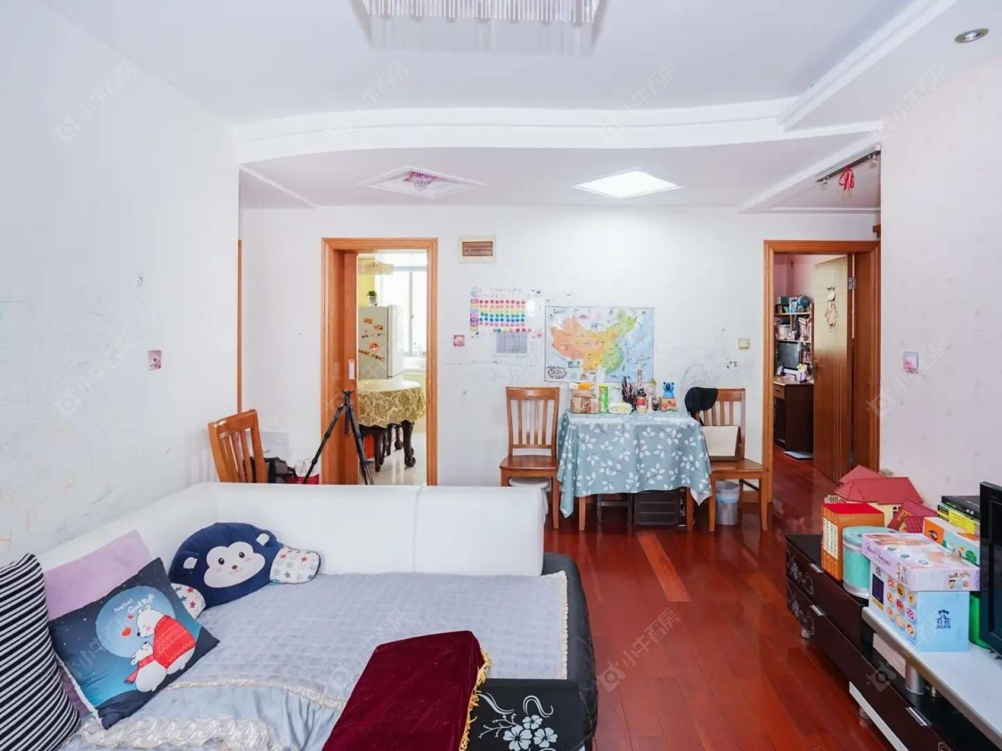 上海馨佳园二街坊在售二手房源小区图_小牛看房