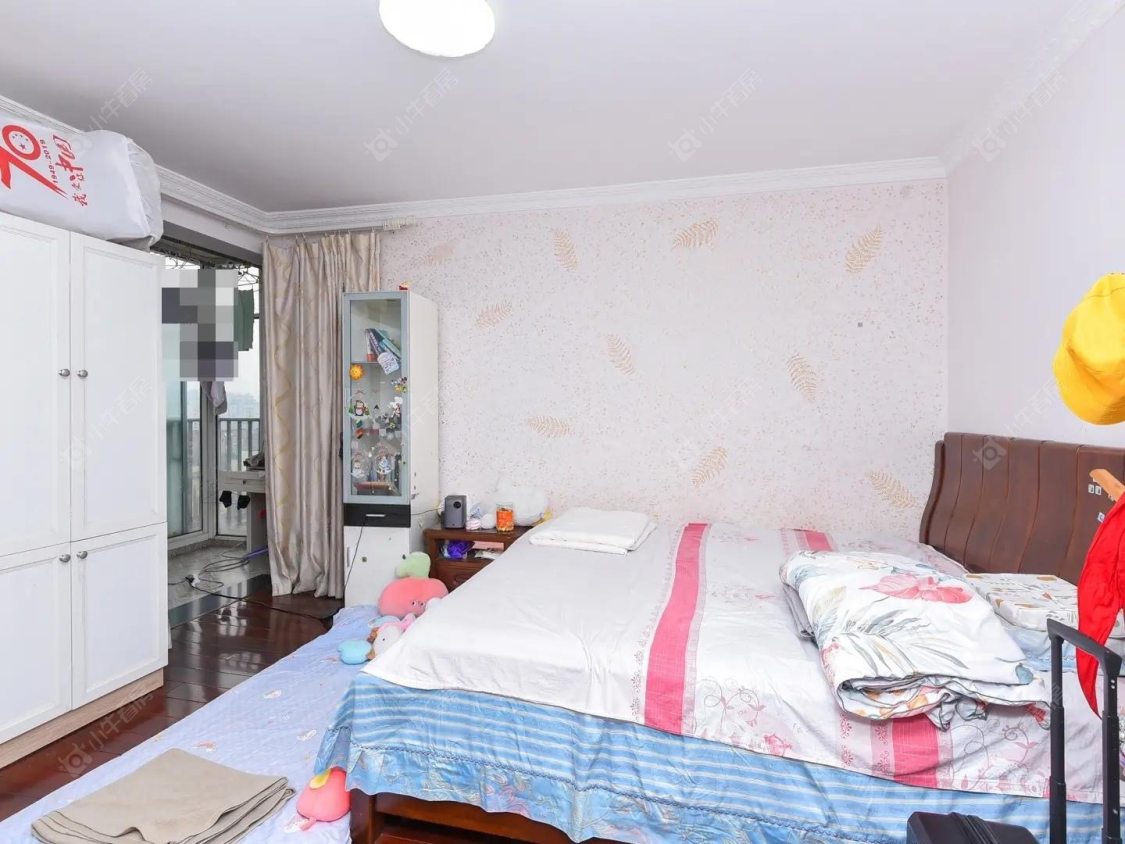 上海海尚菊苑南区在售二手房源_小牛看房